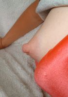 Melanie gets naked and combs her hairy pussy, Melanie (mel060) ATK Archives: Melanie (Melanie gets naked and combs her hairy pussy)
