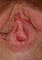 Melanie gets naked and combs her hairy pussy, Melanie (mel060) ATK Archives: Melanie (Melanie gets naked and combs her hairy pussy)