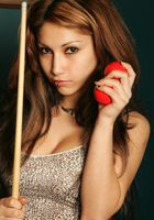 Melina from ATK Premium