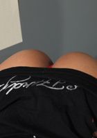 Melrose Foxxx in upskirts and panties, Melrose Foxxx (mel083) ATK Exotics: Melrose Foxxx (Melrose Foxxx in upskirts and panties)