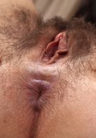 Hairy Melissa shows off her pussy, Melissa (mel084) ATK Archives: Melissa (Hairy Melissa shows off her pussy)
