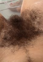 Melissa wets her willing beaver, Melissa (mel084) ATK Natural & Hairy: Melissa (Melissa wets her willing beaver)