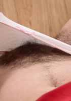 Cutie Melissa Shows Off Her Hair and Curves, Melissa (mel084) ATK Natural & Hairy: Melissa (Cutie Melissa Shows Off Her Hair and Curves)