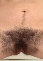 Melissa unleashes her big wild hairy bush, Melissa (mel084) ATK Natural & Hairy: Melissa (Melissa unleashes her big wild hairy bush)