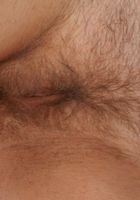 Hairy Russian Melissa spreads her bush, Melissa (mel098) ATK Archives: Melissa (Hairy Russian Melissa spreads her bush)