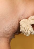 Hairy MILF Melissa shows off her bush, Melissa (mel098) ATK Archives: Melissa (Hairy MILF Melissa shows off her bush)