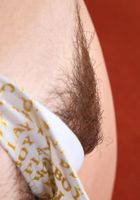 Hairy Melody takes off her bikini, Melody Wilde (mel101) ATK Archives: Melody Wilde (Hairy Melody takes off her bikini)