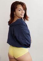 Latina Melody strips off her panties, Melody Marie (mel103) ATK Exotics: Melody Marie (Latina Melody strips off her panties)