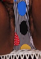Ebony Melanie spreads her ass, Melanie (mel107) ATK Exotics: Melanie (Ebony Melanie spreads her ass)