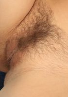 Melody in sexy stockings., Melody (mel110) ATK Natural & Hairy: Melody (Melody in sexy stockings.)