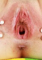 Meloni Moon Spreads her Holes, Meloni Moon (mel117) ATK Galleria: Meloni Moon (Meloni Moon Spreads her Holes)