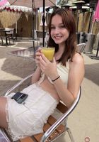 Melanie Marie BTS Beach Date, Melanie Marie (mel118) ATK Galleria: Melanie Marie (Melanie Marie BTS Beach Date)