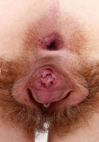 Mercy spreads her young bushy snatch, Mercy West (mer029) ATK Natural & Hairy: Mercy West (Mercy spreads her young bushy snatch)