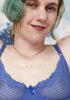 Mercy West in young and hairy, Mercy West (mer029) ATK Natural & Hairy: Mercy West (Mercy West in young and hairy)