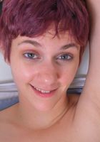 Mercy pulls her young furry slit open, Mercy West (mer029) ATK Natural & Hairy: Mercy West (Mercy pulls her young furry slit open)