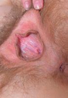 Mercy pulls her young furry slit open, Mercy West (mer029) ATK Natural & Hairy: Mercy West (Mercy pulls her young furry slit open)