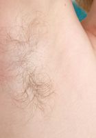Mercy West in young and hairy, Mercy West (mer029) ATK Natural & Hairy: Mercy West (Mercy West in young and hairy)