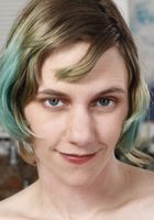 Mercy West in young and hairy, Mercy West (mer029) ATK Natural & Hairy: Mercy West (Mercy West in young and hairy)