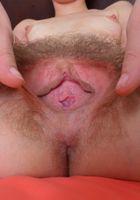 Mercy yanks her tight pink bush open, Mercy West (mer029) ATK Petites: Mercy West (Mercy yanks her tight pink bush open)