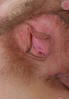 Mercy yanks her tight pink bush open, Mercy West (mer029) ATK Natural & Hairy: Mercy West (Mercy yanks her tight pink bush open)