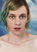 Mercy West in young and hairy, Mercy West (mer029) ATK Natural & Hairy: Mercy West (Mercy West in young and hairy)