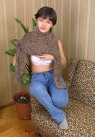 Mia in footfetish, Mia (mia006) ATK Archives: Mia (Mia in footfetish)