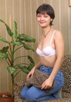 Mia in footfetish, Mia (mia006) ATK Archives: Mia (Mia in footfetish)