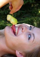 Mia in nudism, Mia (mia022) ATK Galleria: Mia (Mia in nudism)
