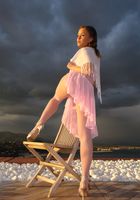 Mia in artistic, Mia (mia022) ATK Premium: Mia (Mia in artistic)