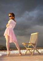 Mia in artistic, Mia (mia022) ATK Petites: Mia (Mia in artistic)