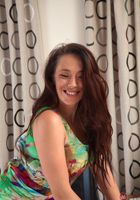 Mia flaunting her body, Mia (mia042) ATK Natural & Hairy: Mia (Mia flaunting her body)