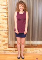 Mia opens her sweet cheeks and hairy mound., Mia (mia046) ATK Natural & Hairy: Mia (Mia opens her sweet cheeks and hairy mound.)