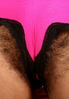 Mia spreads her dark jungle, Mia (mia047) ATK Natural & Hairy: Mia (Mia spreads her dark jungle)