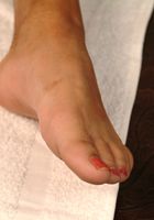 Micah in footfetish, Micah (mic006) ATK Exotics: Micah (Micah in footfetish)