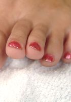 Micah in footfetish, Micah (mic006) ATK Petites: Micah (Micah in footfetish)