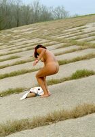 Micah in nudism, Micah (mic006) ATK Petites: Micah (Micah in nudism)