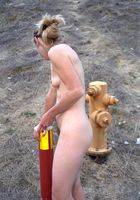 Michal in nudism, Michal (mic020) ATK Archives: Michal (Michal in nudism)