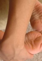 Michelle in footfetish, Michelle (mic045) ATK Exotics: Michelle (Michelle in footfetish)