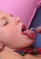 Michaela in blowjob, Michaela (mic047) ATK Archives: Michaela (Michaela in blowjob)