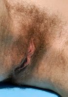 Michaela from ATK Natural & Hairy