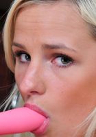 Michelle in toys, Michelle (mic111) ATK Petites: Michelle (Michelle in toys)