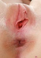 Michelle Anthony Opens Wide Outdoors, Michelle Anthony (mic134) ATK Petites: Michelle Anthony (Michelle Anthony Opens Wide Outdoors)