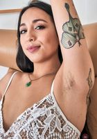Mi Ha Doan hairy upskirt and panties., Mi Ha Doan (mih002) ATK Natural & Hairy: Mi Ha Doan (Mi Ha Doan hairy upskirt and panties.)