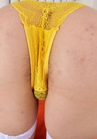 Mi Ha Doan lingerie and stockings, Mi Ha Doan (mih002) ATK Natural & Hairy: Mi Ha Doan (Mi Ha Doan lingerie and stockings)