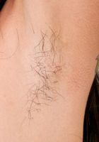 Mi Ha Doan leather skirt, Mi Ha Doan (mih002) ATK Natural & Hairy: Mi Ha Doan (Mi Ha Doan leather skirt)