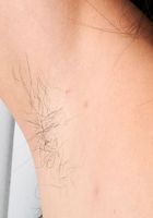 Mi Ha Doan leather skirt, Mi Ha Doan (mih002) ATK Natural & Hairy: Mi Ha Doan (Mi Ha Doan leather skirt)