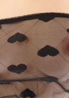 Mi Ha Doan in black lingerie, Mi Ha Doan (mih002) ATK Natural & Hairy: Mi Ha Doan (Mi Ha Doan in black lingerie)