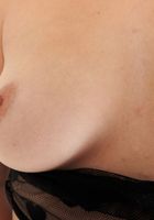 Mi Ha Doan in black lingerie, Mi Ha Doan (mih002) ATK Natural & Hairy: Mi Ha Doan (Mi Ha Doan in black lingerie)