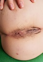 Mi Ha Doan lingerie, Mi Ha Doan (mih002) ATK Natural & Hairy: Mi Ha Doan (Mi Ha Doan lingerie)