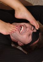 Miko in footfetish, Miko (mik013) ATK Exotics: Miko (Miko in footfetish)